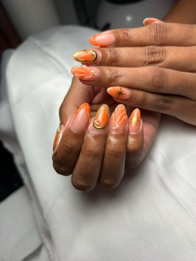 Gainage +nail art Niveau 1 50€